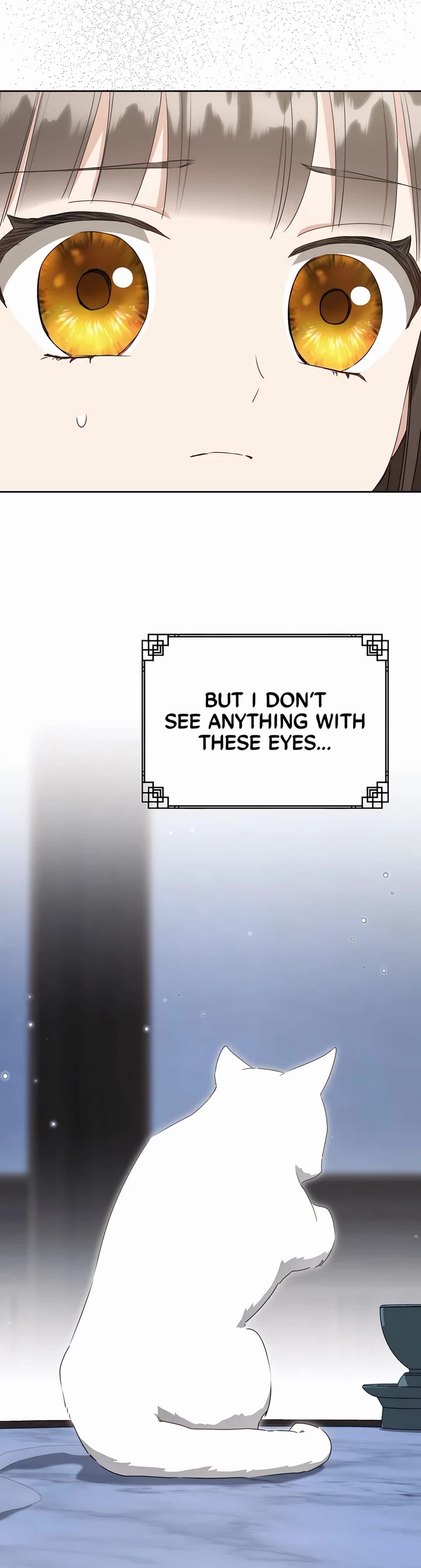 I Became the Despised Granddaughter of the Murim Family chapter 87 page 36