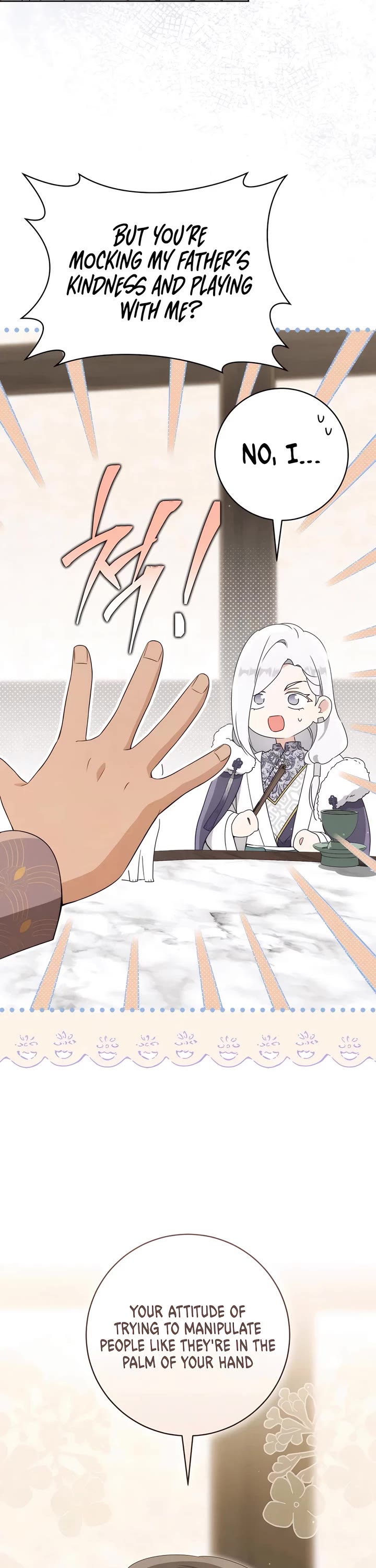 I Became the Despised Granddaughter of the Murim Family chapter 88 page 10