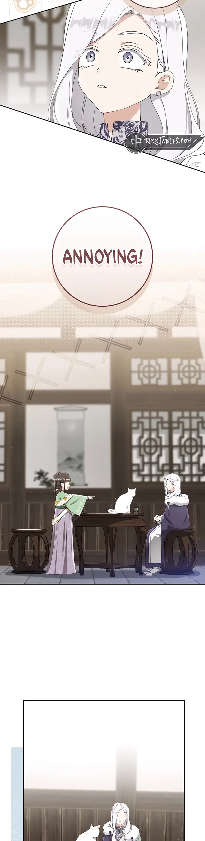 I Became the Despised Granddaughter of the Murim Family chapter 88 page 12