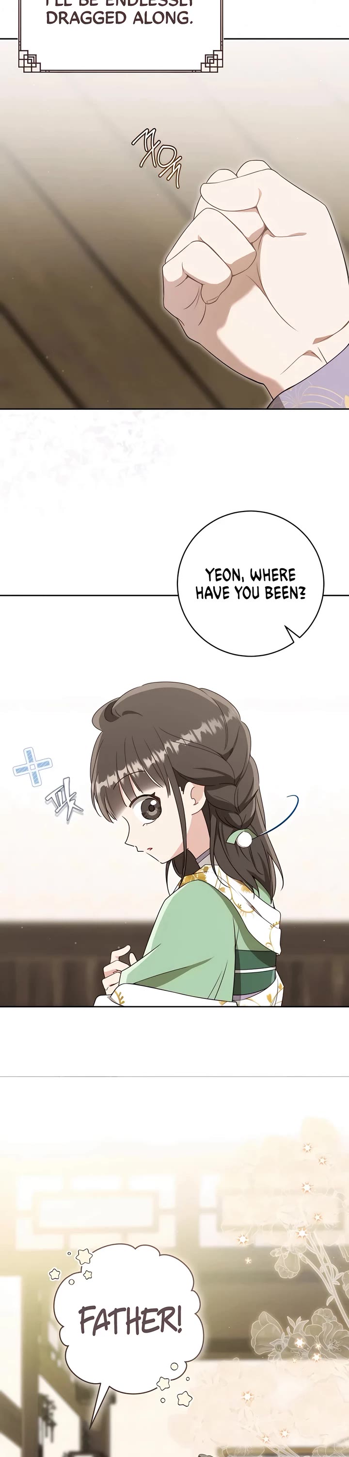 I Became the Despised Granddaughter of the Murim Family chapter 88 page 19