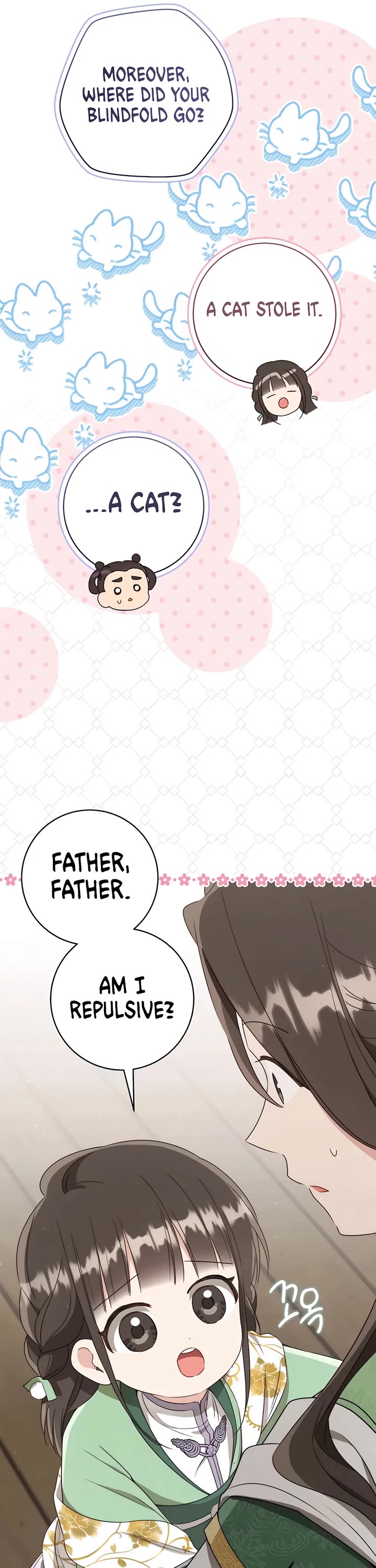 I Became the Despised Granddaughter of the Murim Family chapter 88 page 22