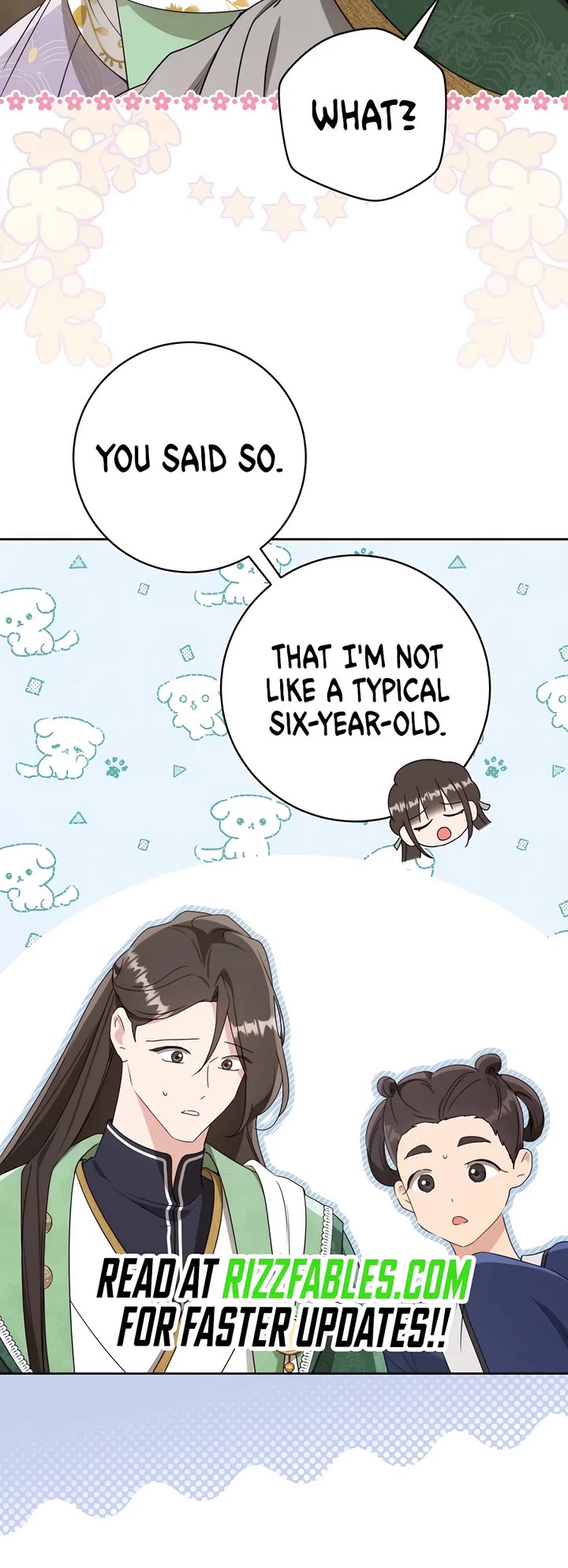 I Became the Despised Granddaughter of the Murim Family chapter 88 page 23