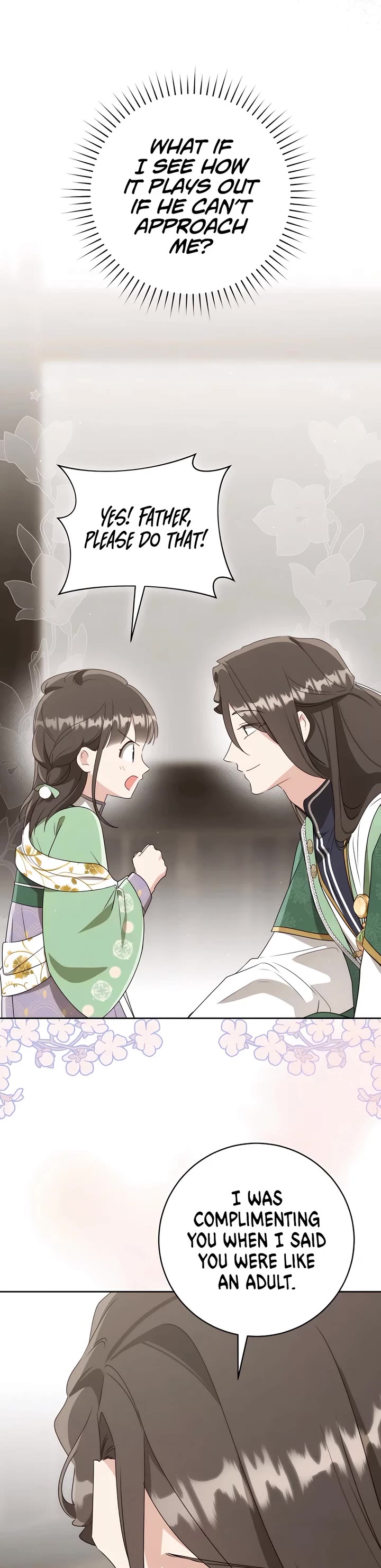 I Became the Despised Granddaughter of the Murim Family chapter 88 page 32