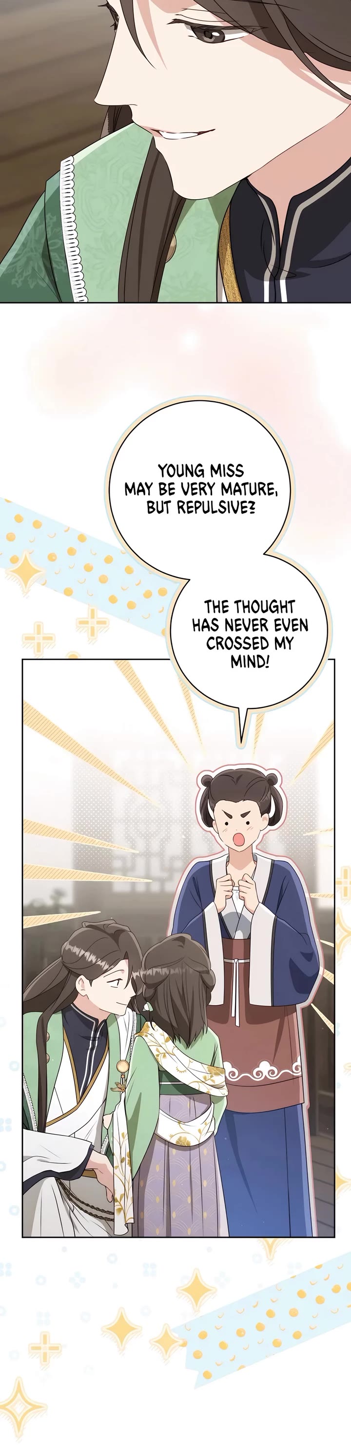 I Became the Despised Granddaughter of the Murim Family chapter 88 page 33