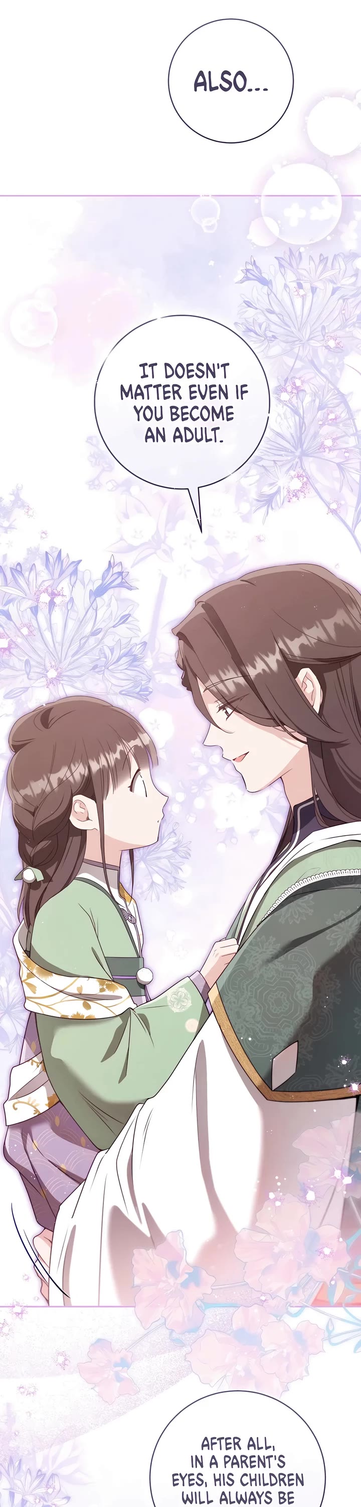 I Became the Despised Granddaughter of the Murim Family chapter 88 page 34