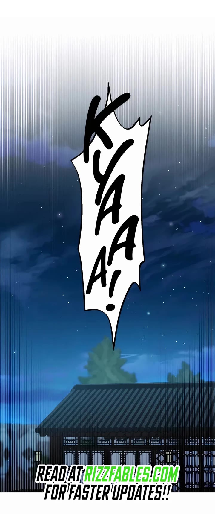 I Became the Despised Granddaughter of the Murim Family chapter 88 page 43