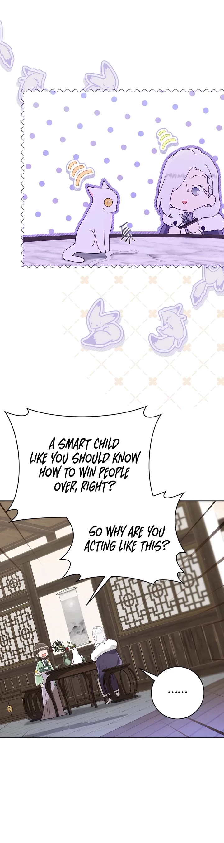 I Became the Despised Granddaughter of the Murim Family chapter 88 page 8