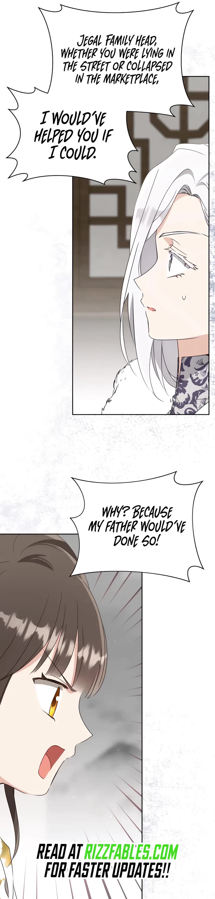 I Became the Despised Granddaughter of the Murim Family chapter 88 page 9