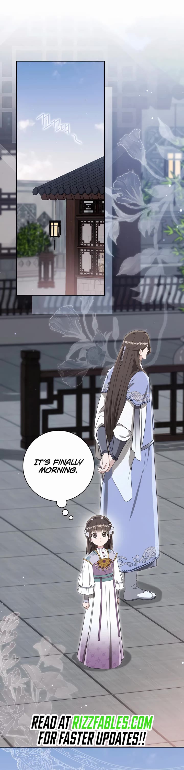 I Became the Despised Granddaughter of the Murim Family chapter 89 page 10