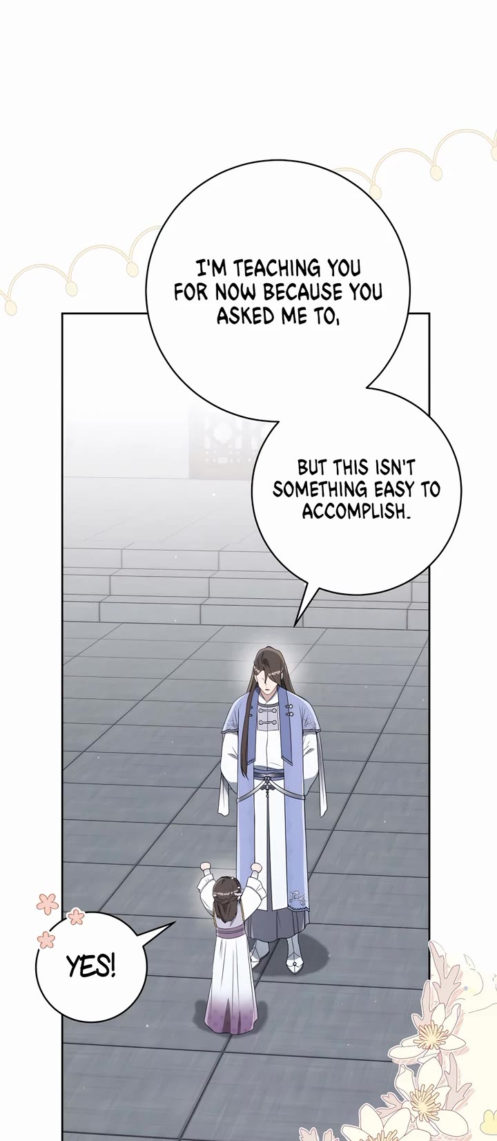 I Became the Despised Granddaughter of the Murim Family chapter 89 page 12