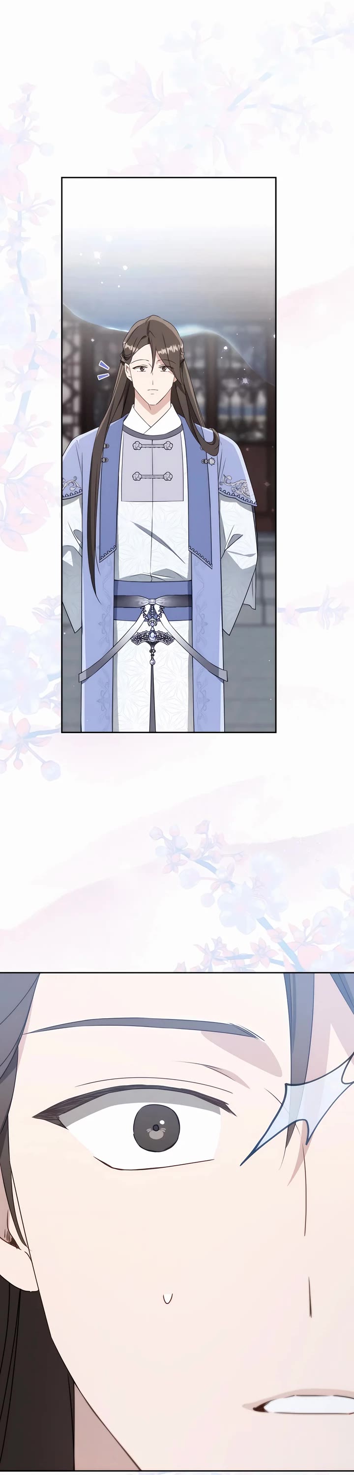 I Became the Despised Granddaughter of the Murim Family chapter 89 page 24