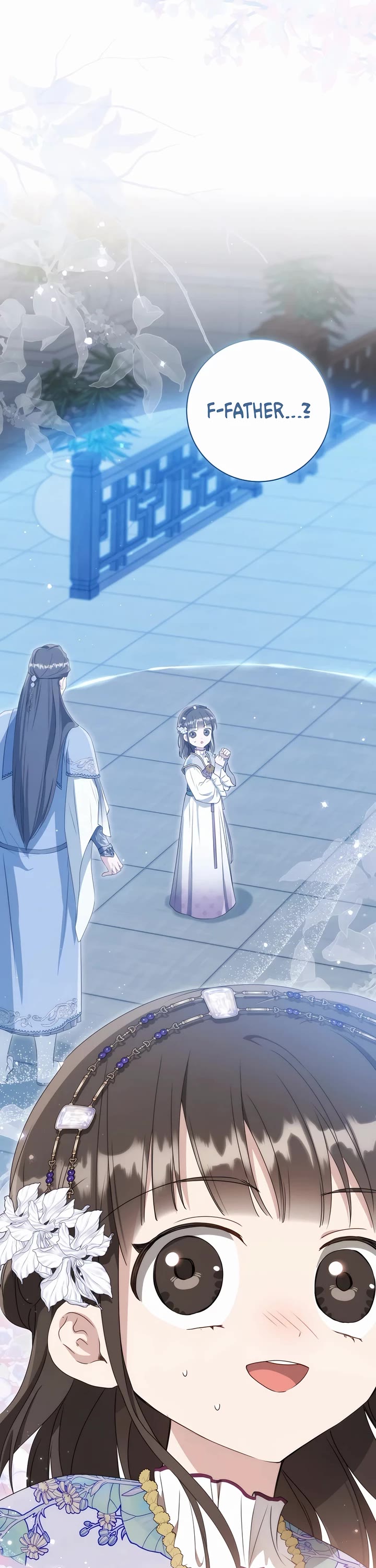 I Became the Despised Granddaughter of the Murim Family chapter 89 page 25