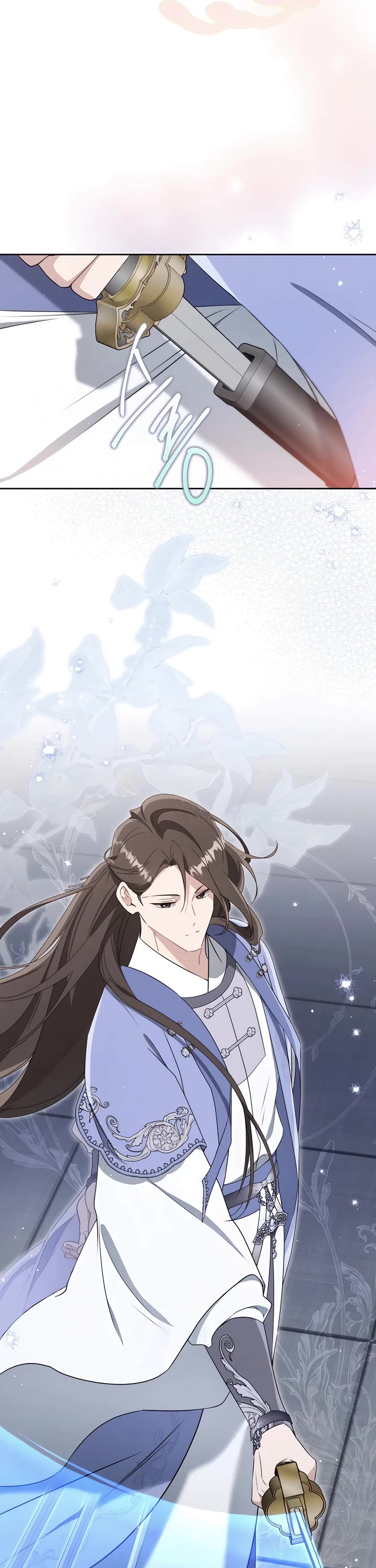 I Became the Despised Granddaughter of the Murim Family chapter 89 page 33