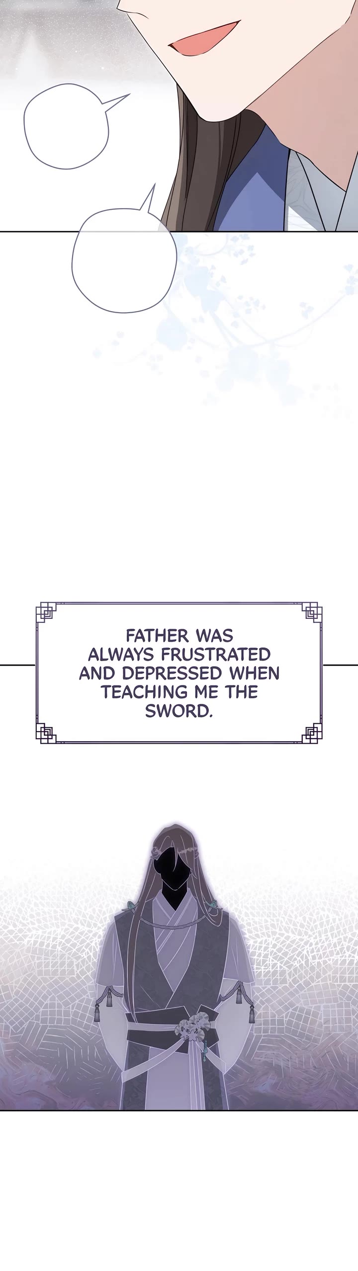 I Became the Despised Granddaughter of the Murim Family chapter 89 page 42