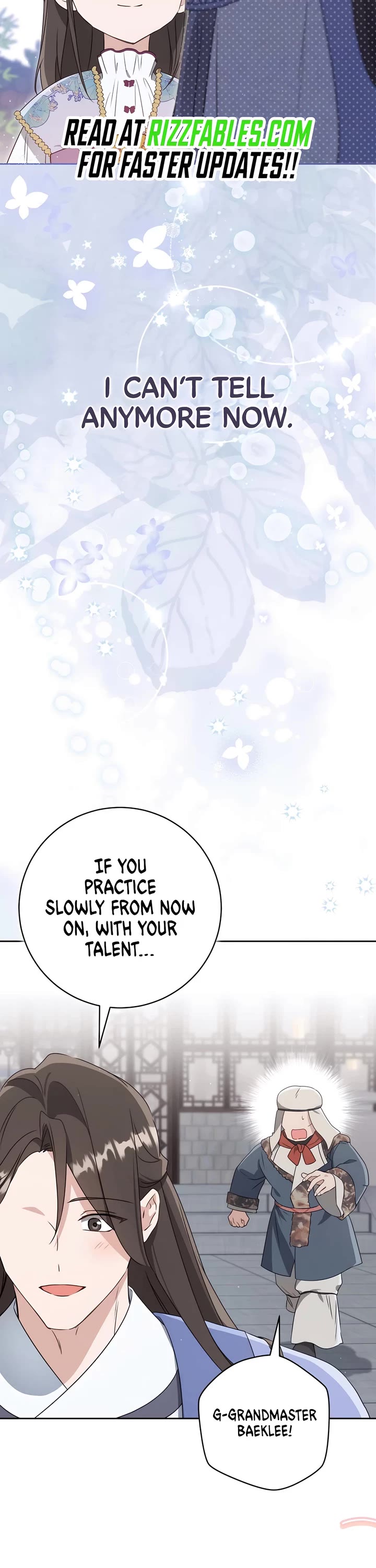 I Became the Despised Granddaughter of the Murim Family chapter 89 page 44