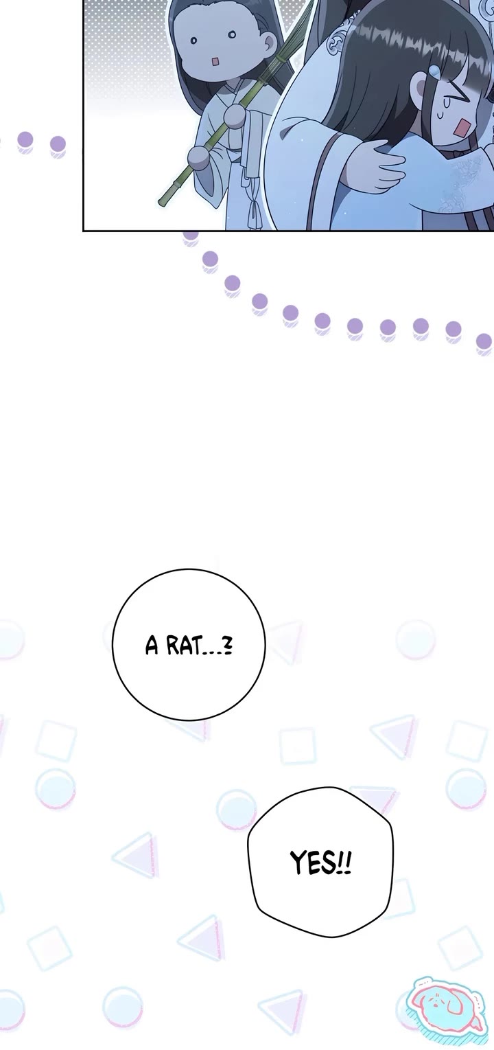 I Became the Despised Granddaughter of the Murim Family chapter 89 page 5