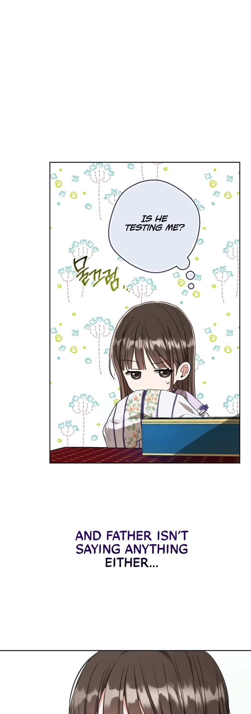 I Became the Despised Granddaughter of the Murim Family chapter 9 page 18