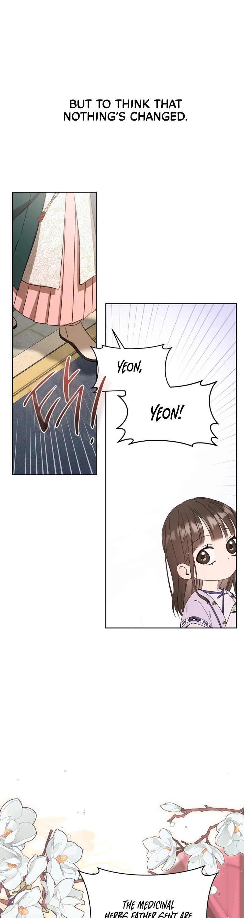 I Became the Despised Granddaughter of the Murim Family chapter 9 page 32