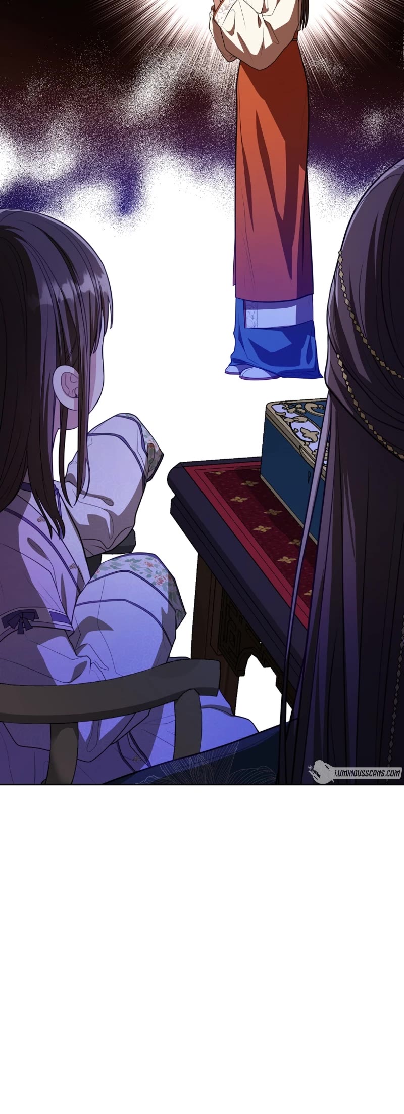 I Became the Despised Granddaughter of the Murim Family chapter 9 page 37