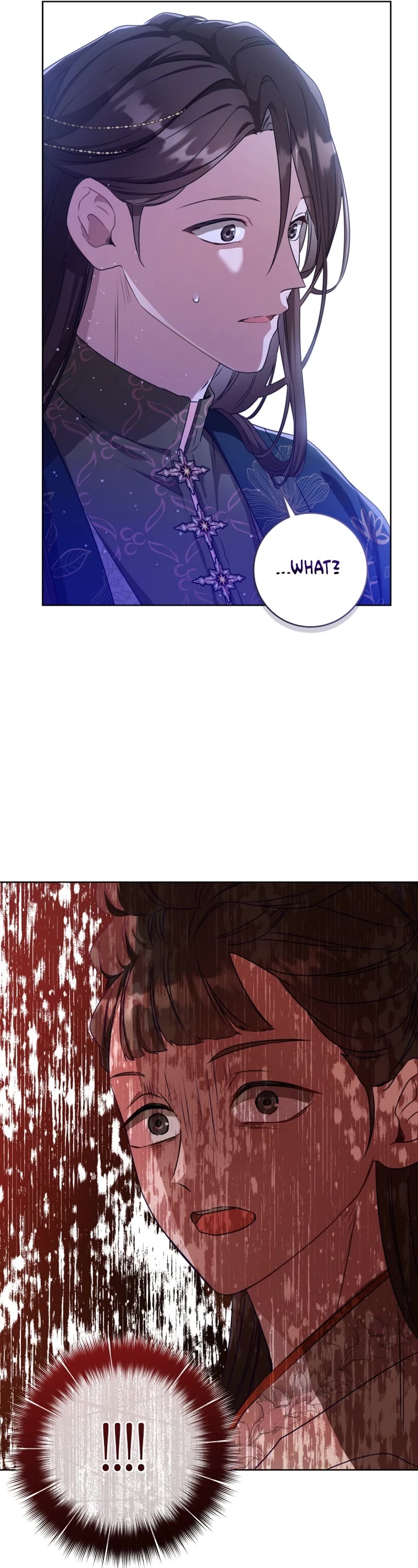 I Became the Despised Granddaughter of the Murim Family chapter 9 page 38