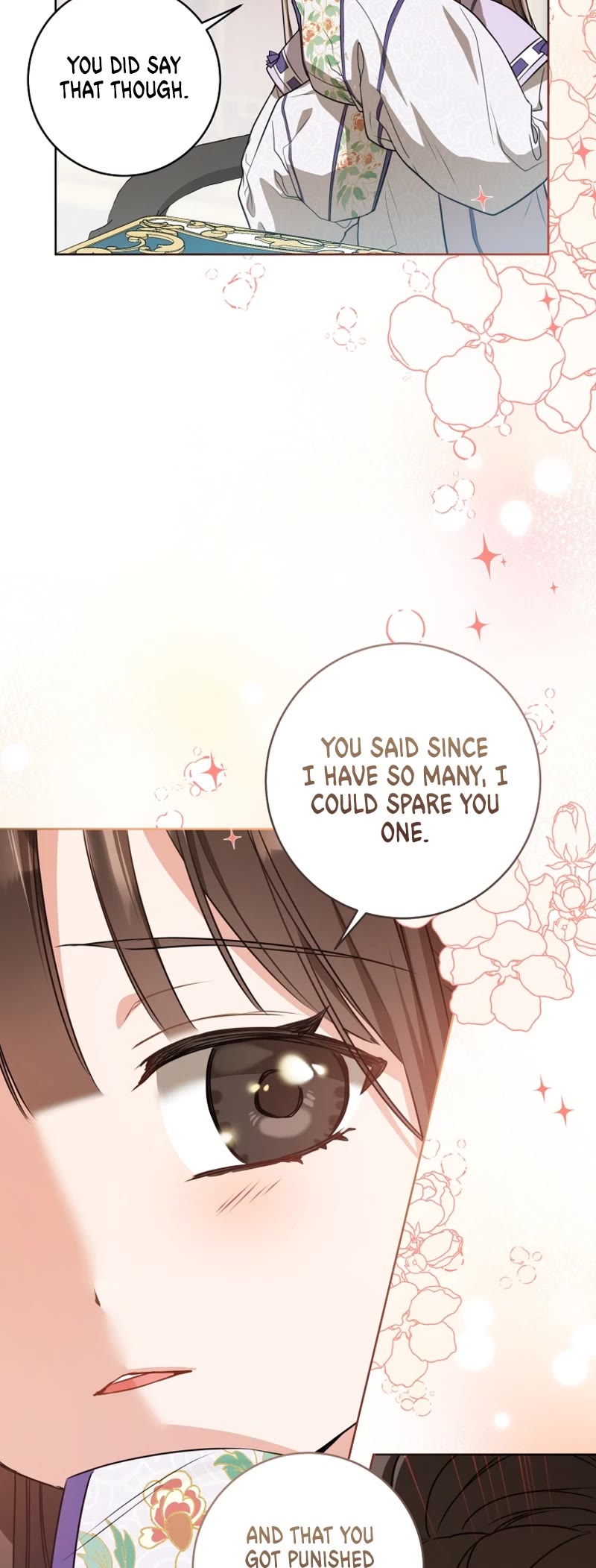 I Became the Despised Granddaughter of the Murim Family chapter 9 page 42