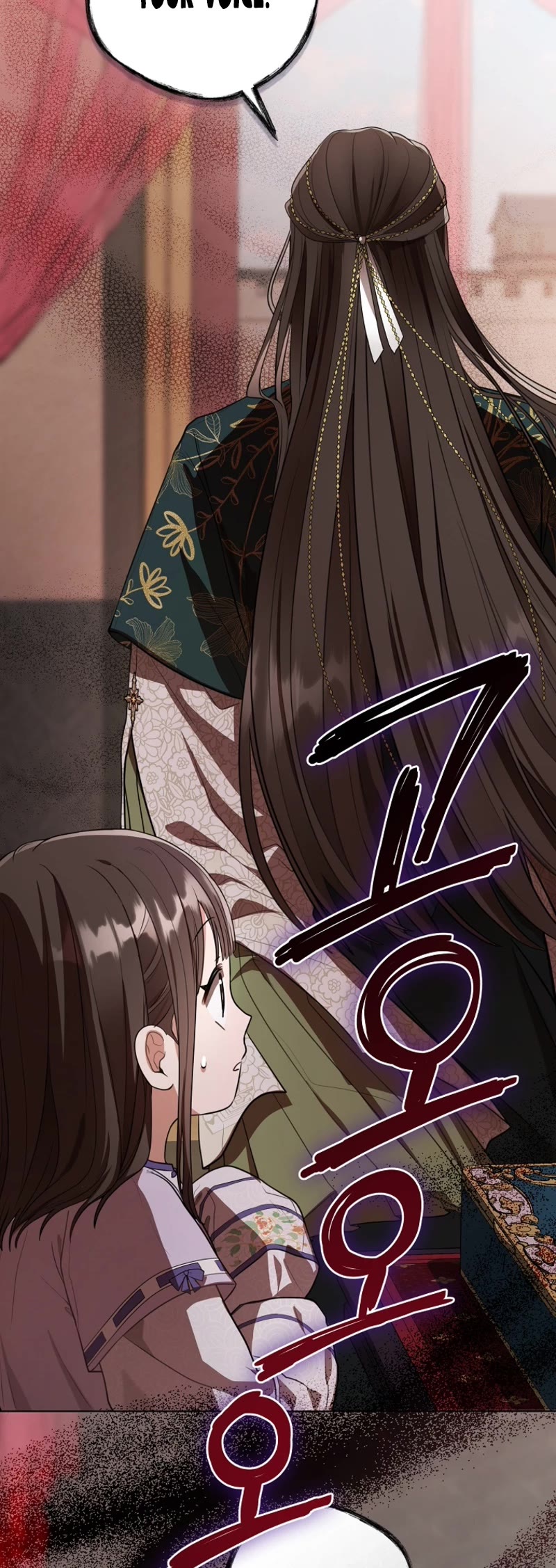 I Became the Despised Granddaughter of the Murim Family chapter 9 page 45