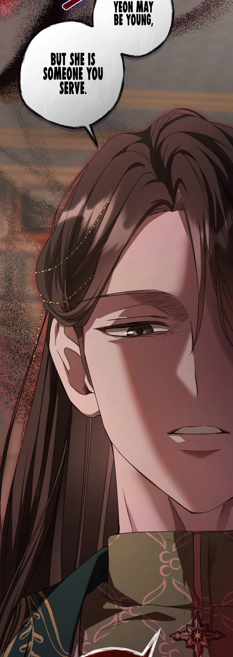 I Became the Despised Granddaughter of the Murim Family chapter 9 page 46