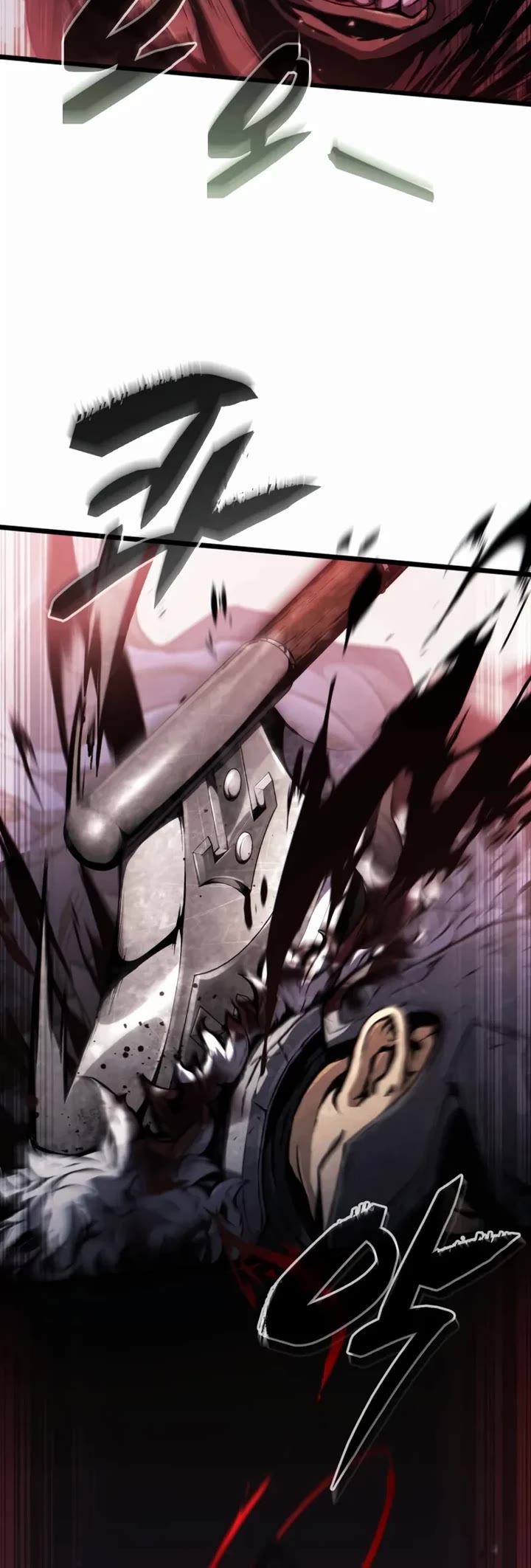 I Became the First Prince: Legend of Sword's Song chapter 0 page 16