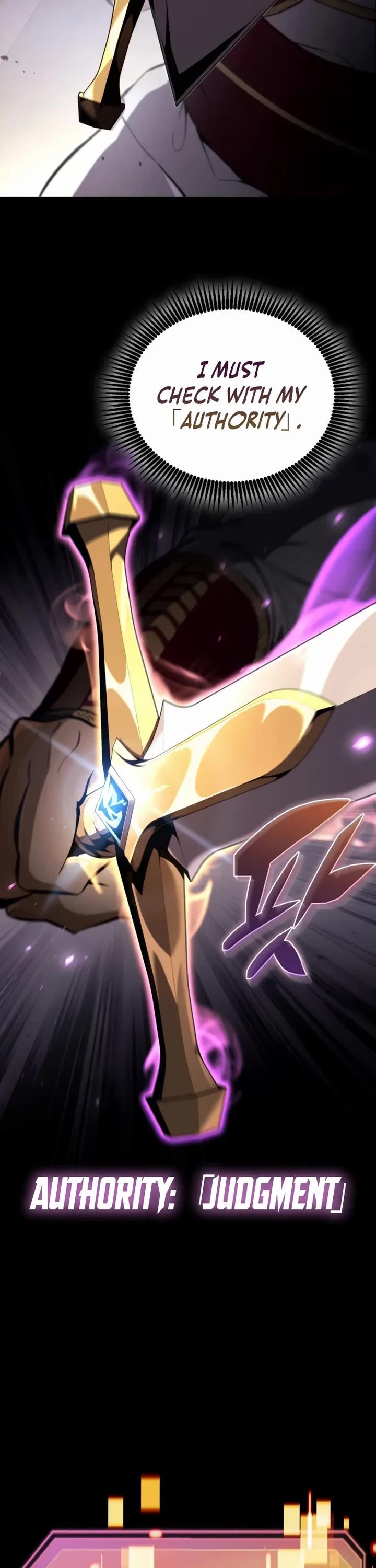 I Became the First Prince: Legend of Sword's Song chapter 1 page 36