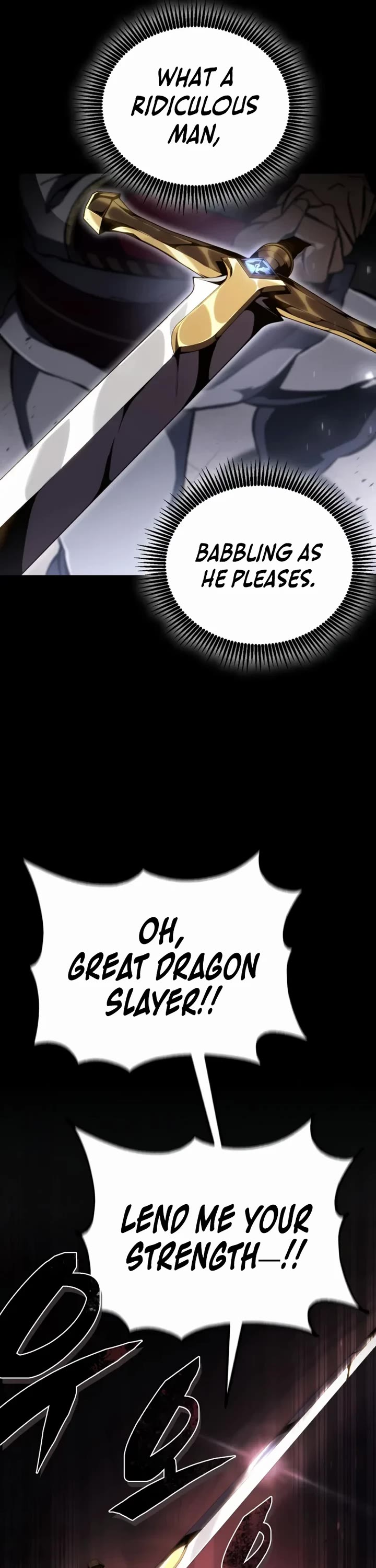 I Became the First Prince: Legend of Sword's Song chapter 1 page 40
