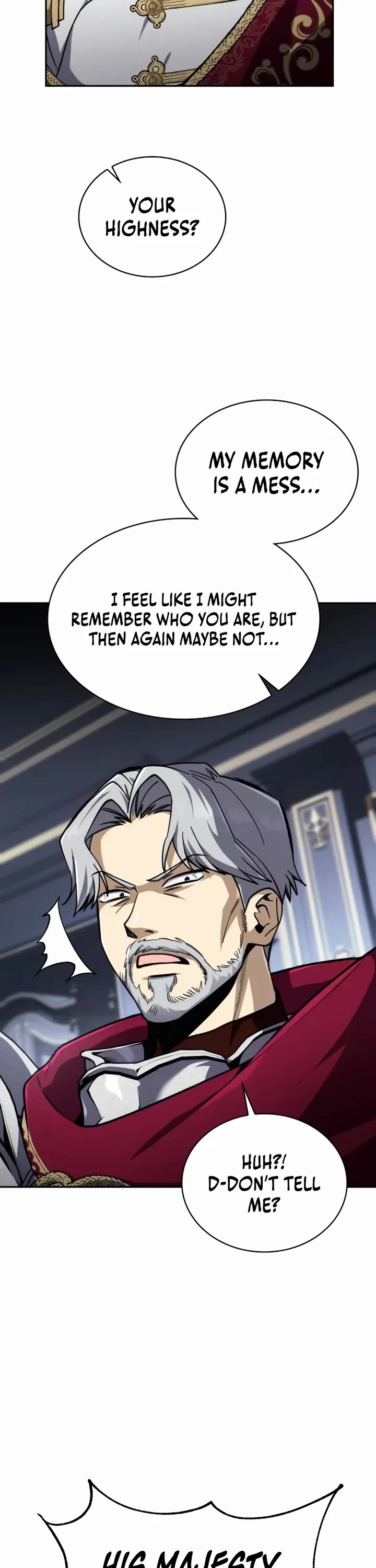 I Became the First Prince: Legend of Sword's Song chapter 1 page 62