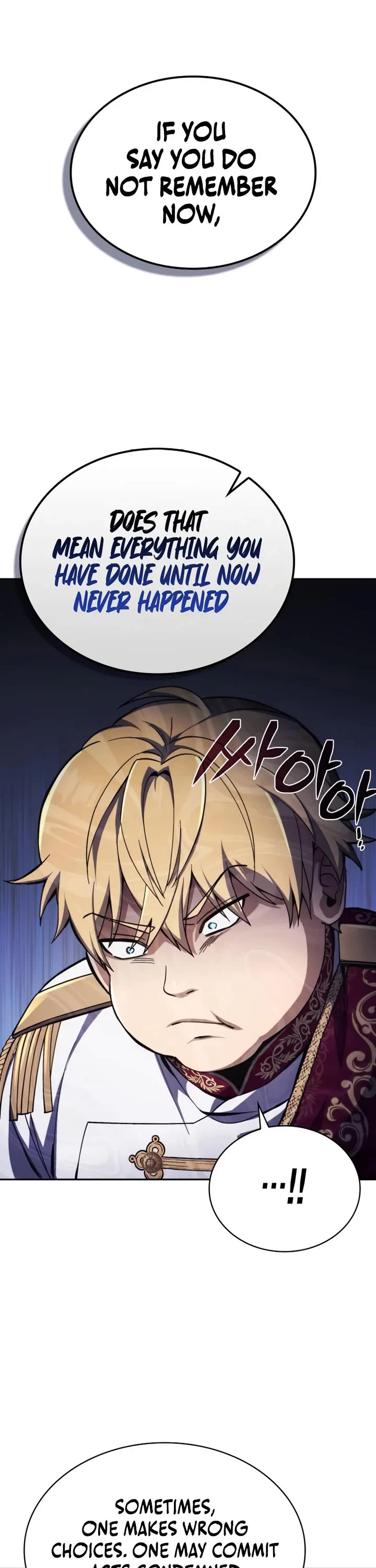 I Became the First Prince: Legend of Sword's Song chapter 1 page 70