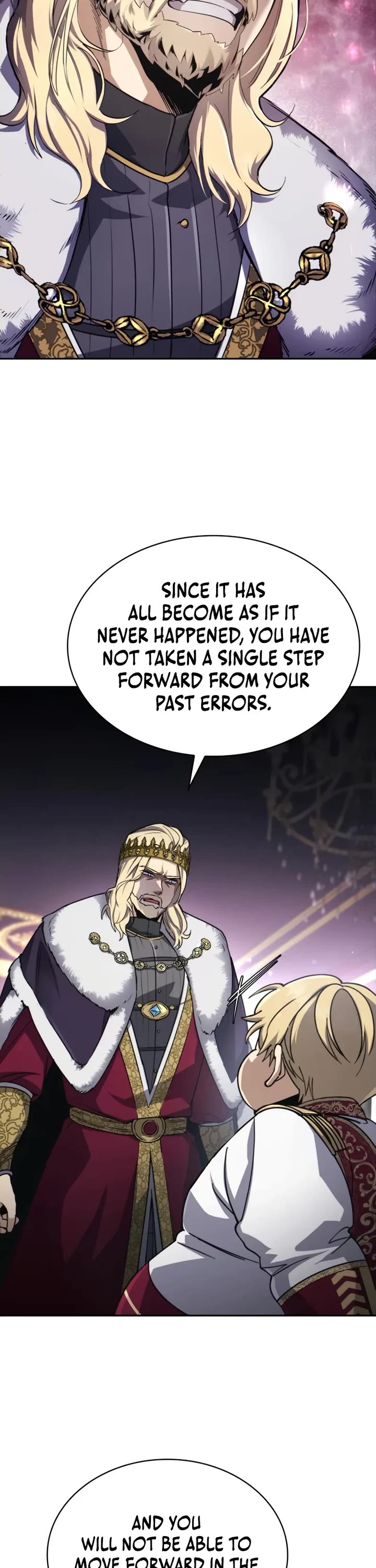 I Became the First Prince: Legend of Sword's Song chapter 1 page 72