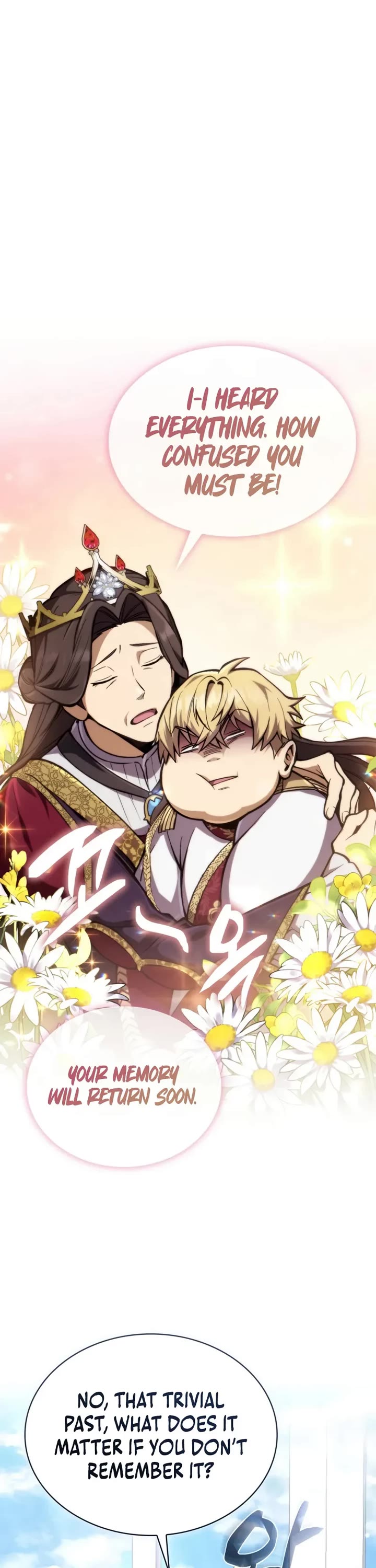 I Became the First Prince: Legend of Sword's Song chapter 1 page 76