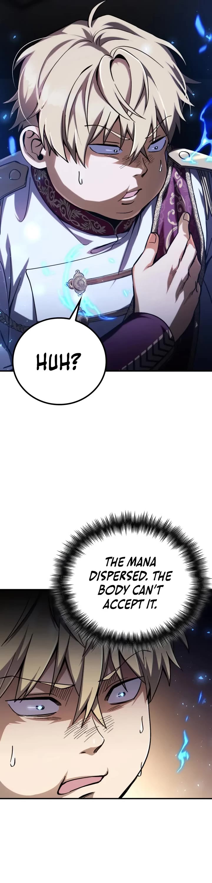 I Became the First Prince: Legend of Sword's Song chapter 1 page 90