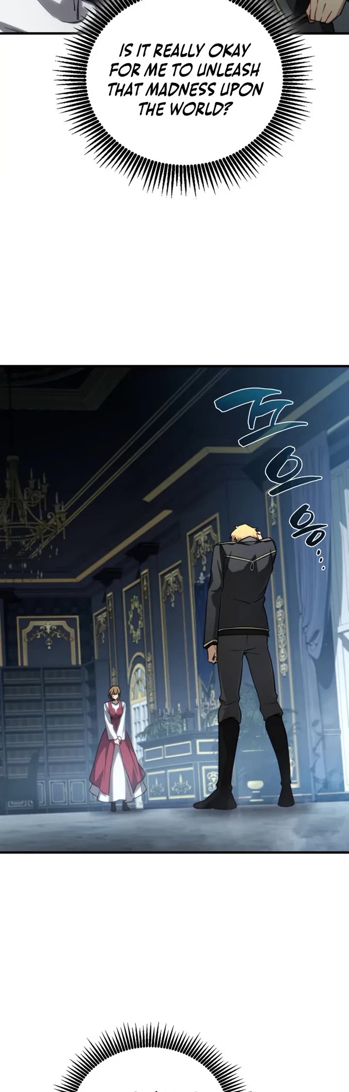 I Became the First Prince: Legend of Sword's Song chapter 10 page 44