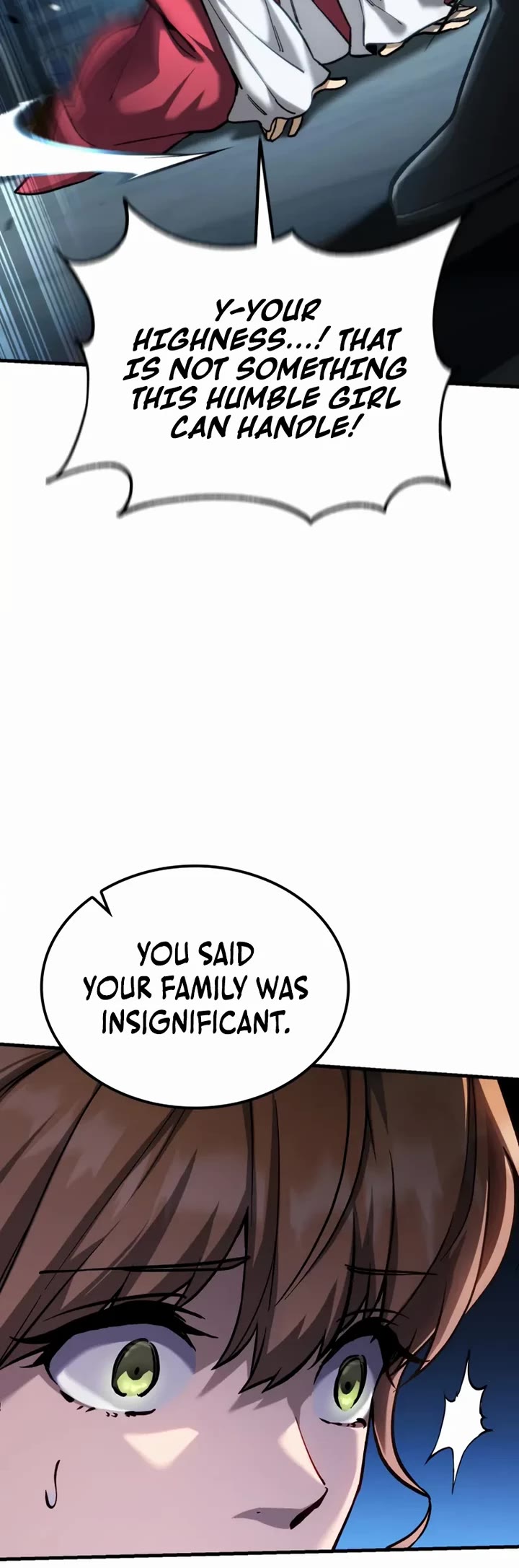 I Became the First Prince: Legend of Sword's Song chapter 10 page 50