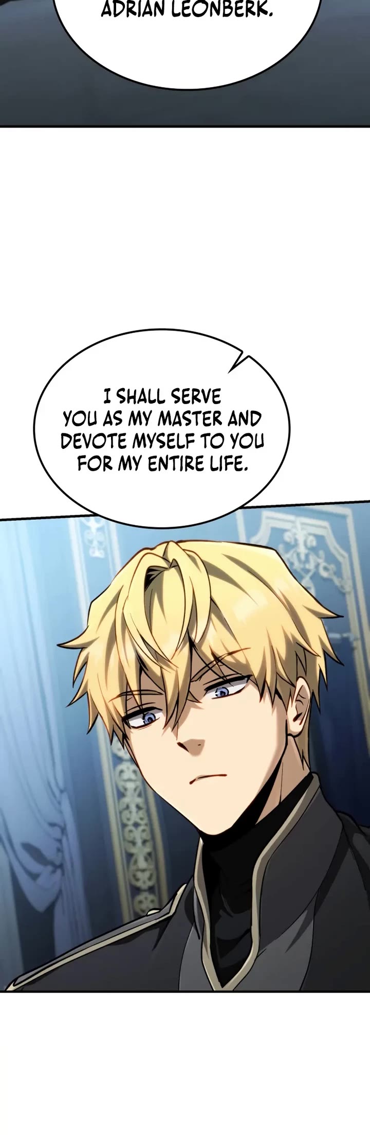I Became the First Prince: Legend of Sword's Song chapter 10 page 55
