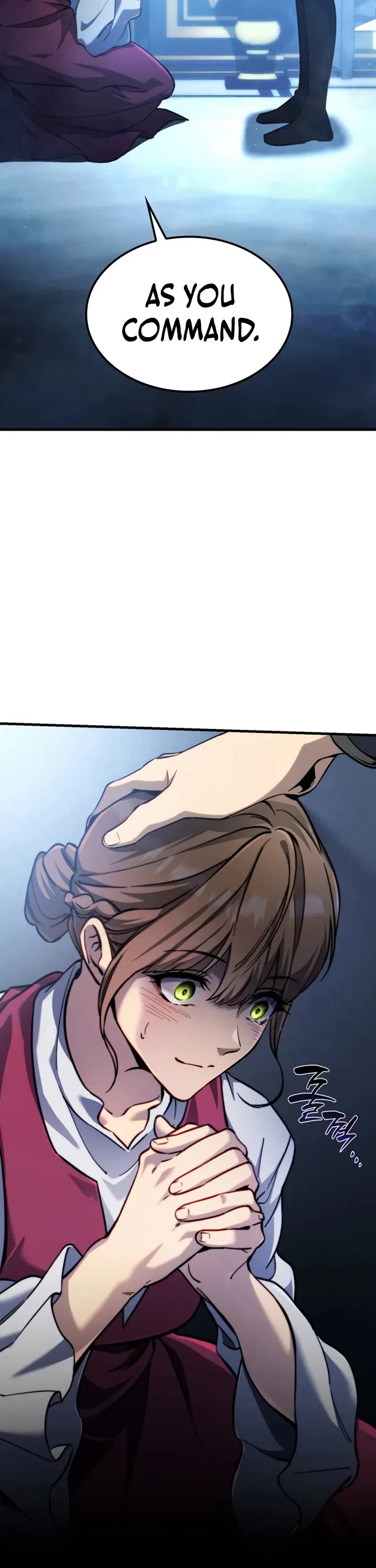 I Became the First Prince: Legend of Sword's Song chapter 10 page 57