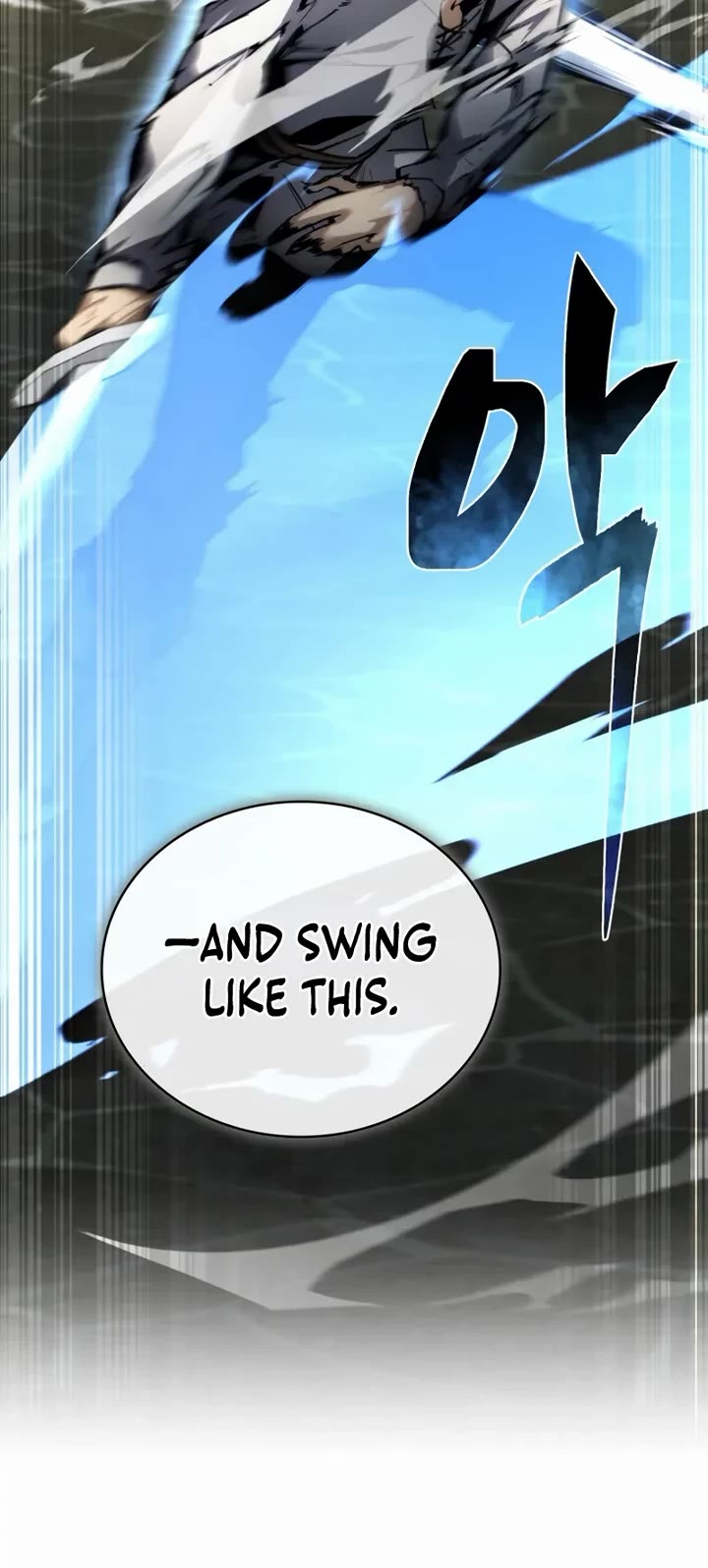 I Became the First Prince: Legend of Sword's Song chapter 11 page 46