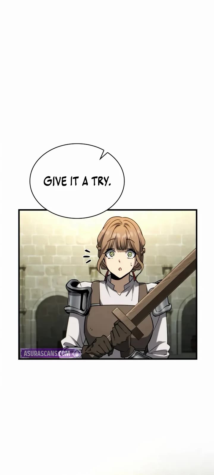 I Became the First Prince: Legend of Sword's Song chapter 11 page 47
