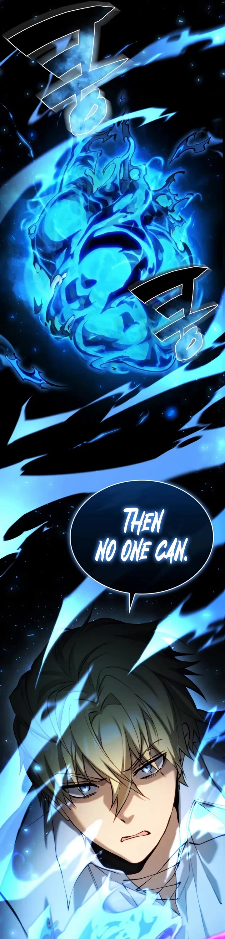 I Became the First Prince: Legend of Sword's Song chapter 11 page 61