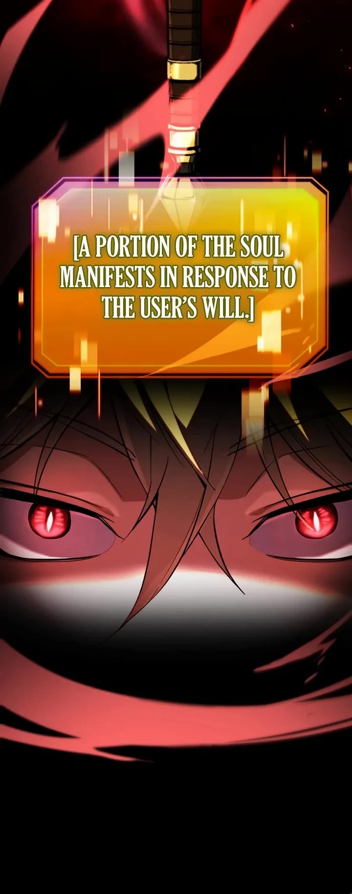 I Became the First Prince: Legend of Sword's Song chapter 11 page 65