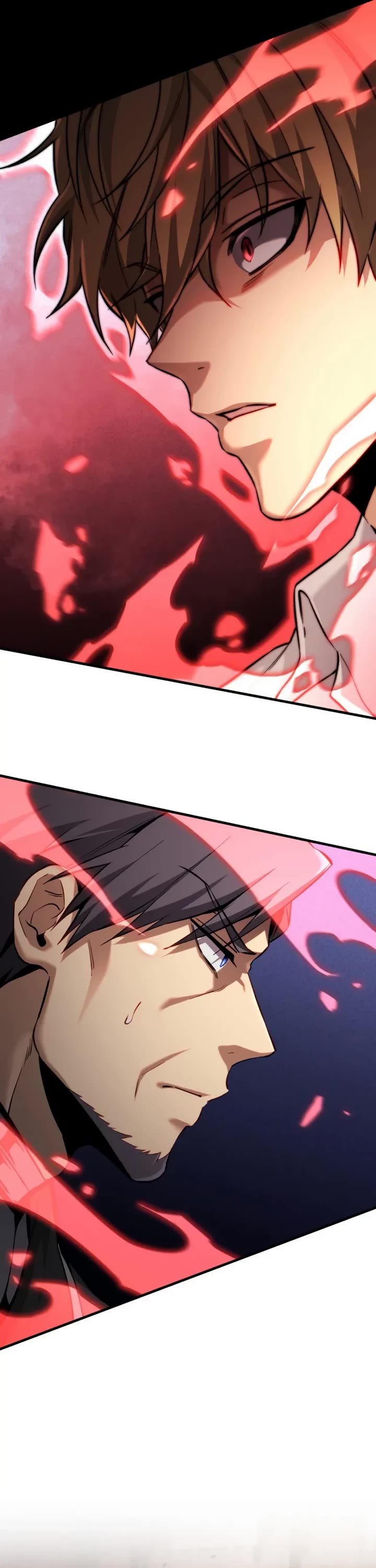 I Became the First Prince: Legend of Sword's Song chapter 11 page 66