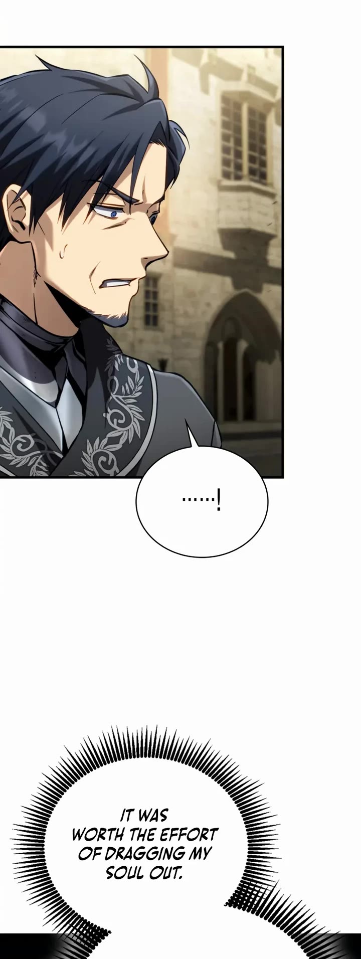 I Became the First Prince: Legend of Sword's Song chapter 12 page 19