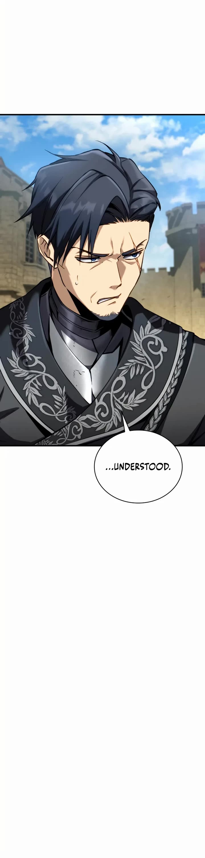 I Became the First Prince: Legend of Sword's Song chapter 12 page 22