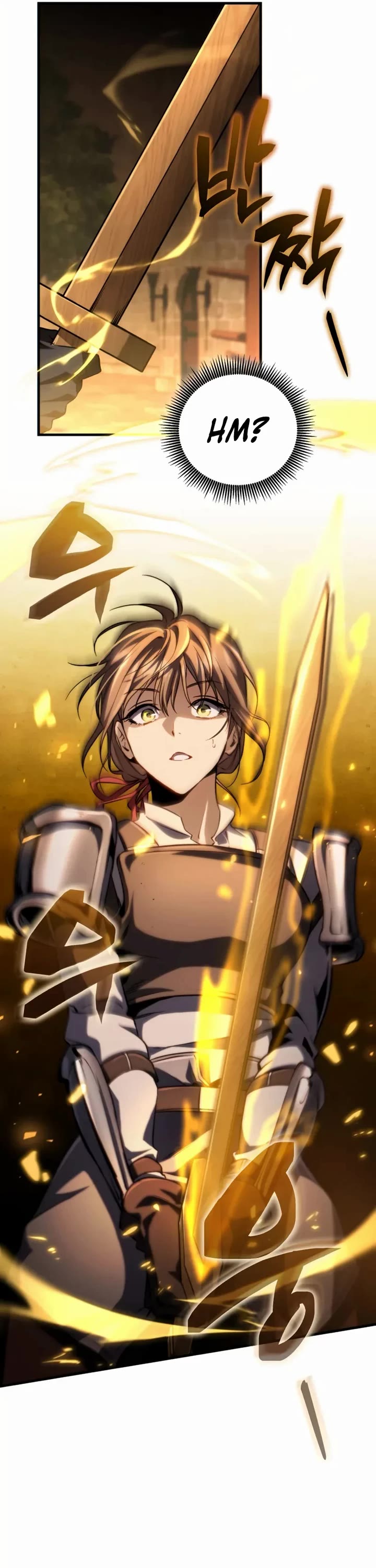 I Became the First Prince: Legend of Sword's Song chapter 12 page 26