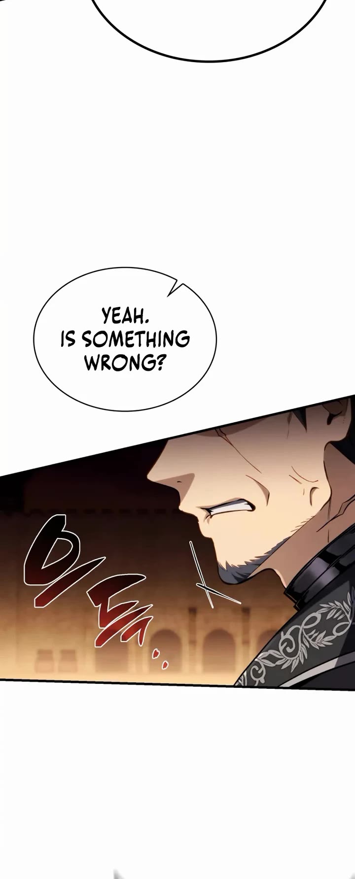 I Became the First Prince: Legend of Sword's Song chapter 12 page 30