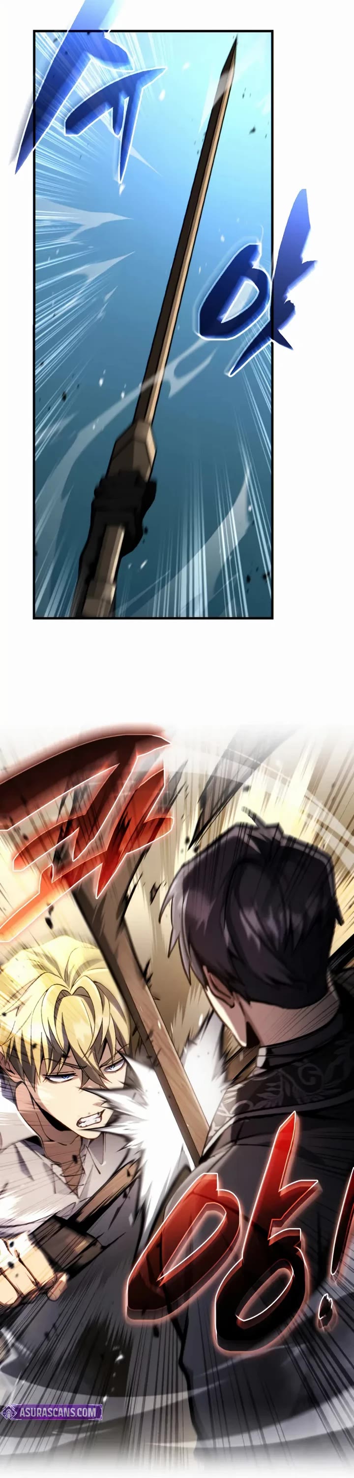 I Became the First Prince: Legend of Sword's Song chapter 12 page 51