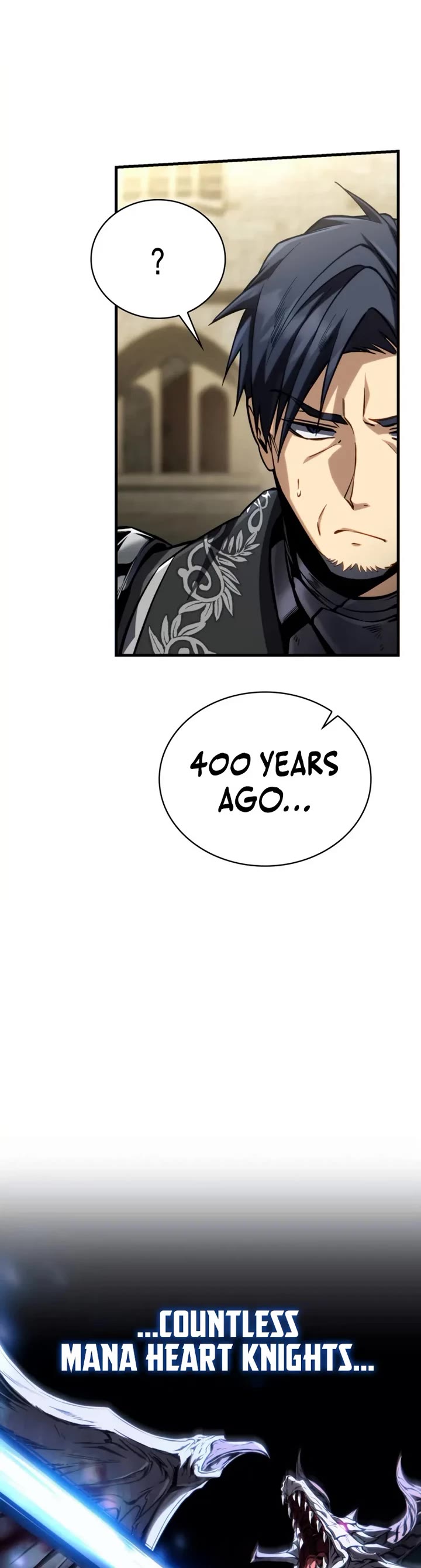 I Became the First Prince: Legend of Sword's Song chapter 12 page 57